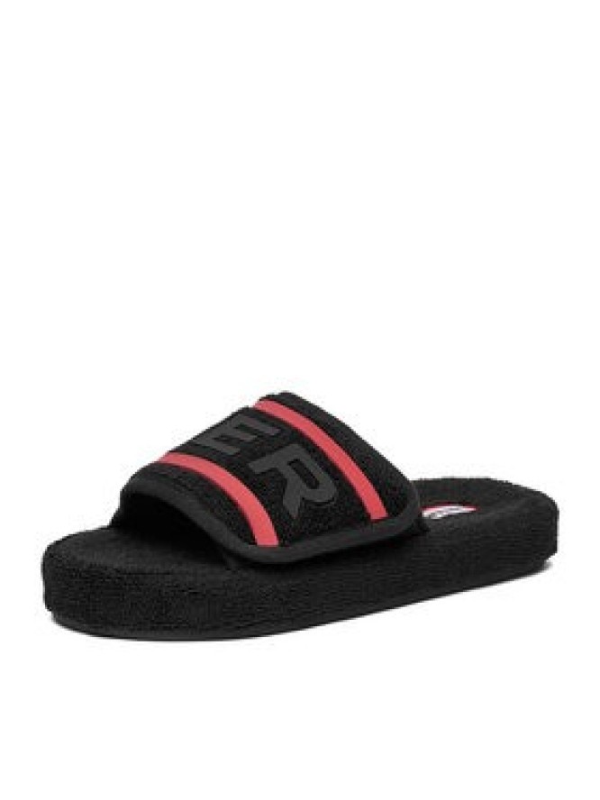 Hunter Kapcie CEO-JD25-530-1 Czarny