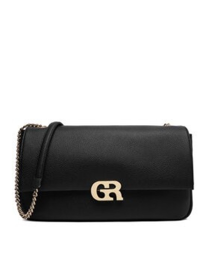 GINO ROSSI Torebka EO-LX10267 Czarny