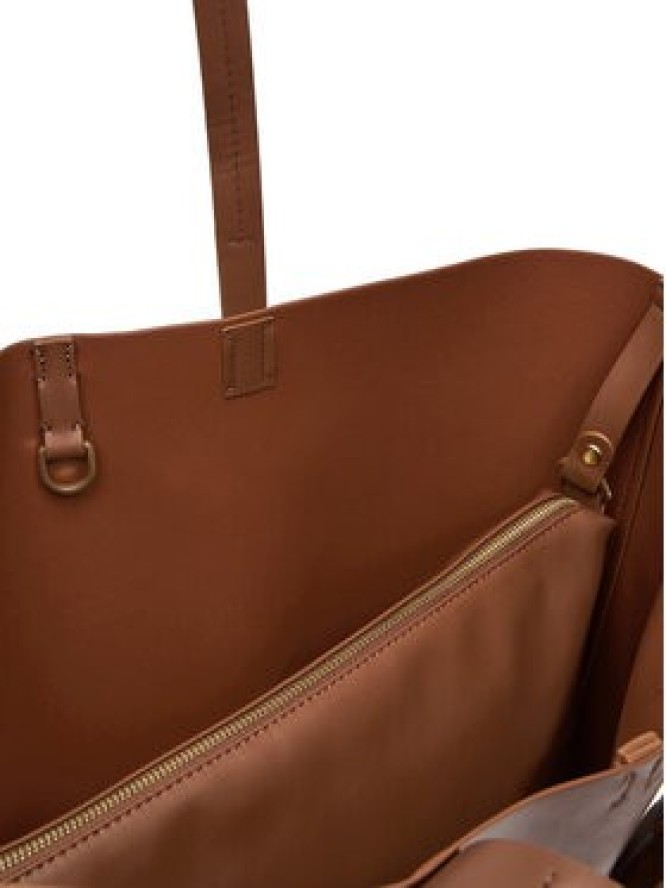 Gino Rossi Torebka C-THARAL-DA8078 Brązowy