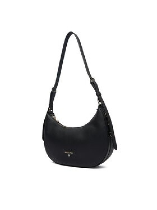Patrizia Pepe Torebka 8B0311/L001-K103 Czarny