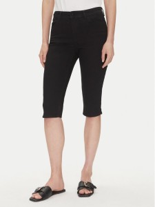 JDY Jeansy Moon 15347473 Czarny Skinny Fit