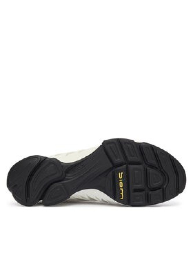 ECCO Sneakersy Biom Aex 802883-61656 Biały