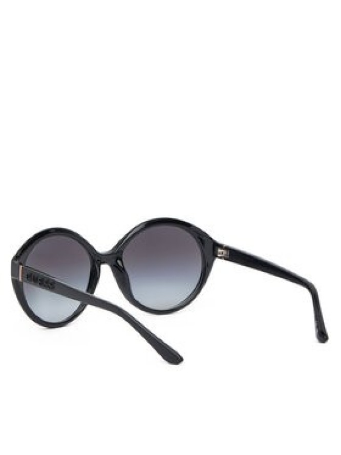 Guess Okulary przeciwsłoneczne GU00155 Czarny