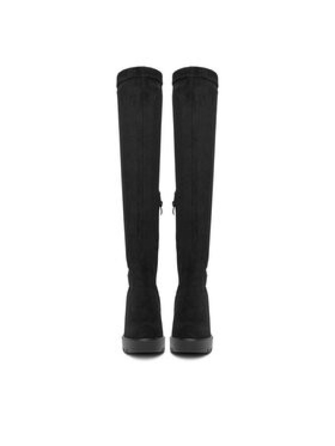 DeeZee Kozaki CEO-WS19343-01 Czarny