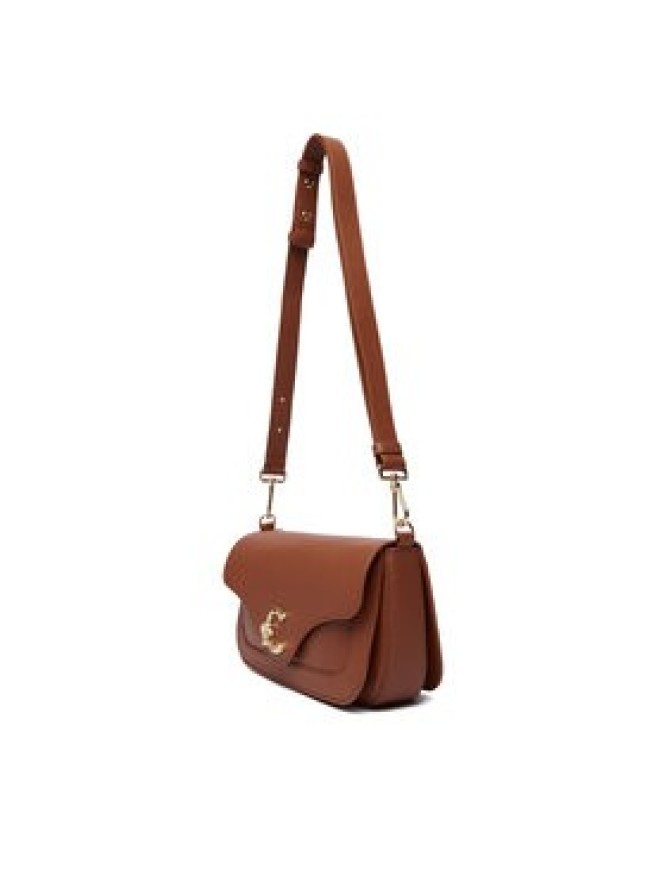 Coccinelle Torebka Coccinelle C-ME E1 SSL 12 03 01 Brązowy