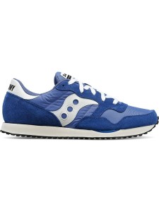 Saucony Sneakersy w kolorze niebieskim rozmiar: 42,5