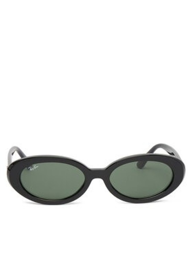 Ray-Ban Okulary przeciwsłoneczne 0RB2223 Czarny