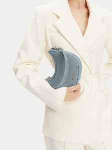 Nine West Torebka GLAR1 Niebieski