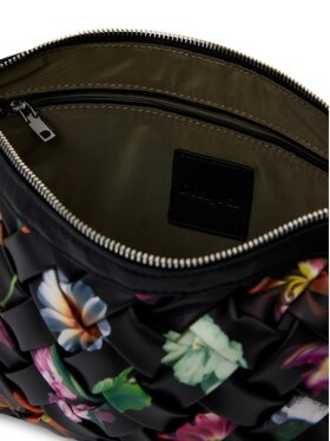 Desigual Torebka 25SAXPBQ Czarny