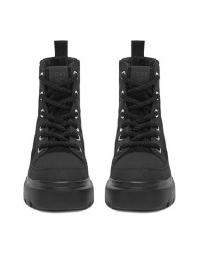 Roxy Trzewiki CEO-V12-1125 Czarny