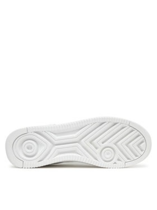 Versace Jeans Couture Sneakersy 78VA3SJ5 Biały