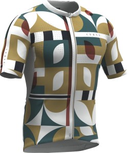 Koszulka rowerowa LEATT Jersey MTB Endurance 5.0 Cargo