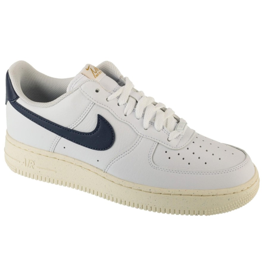 Buty sportowe Sneakersy damskie, Air Force 1 07