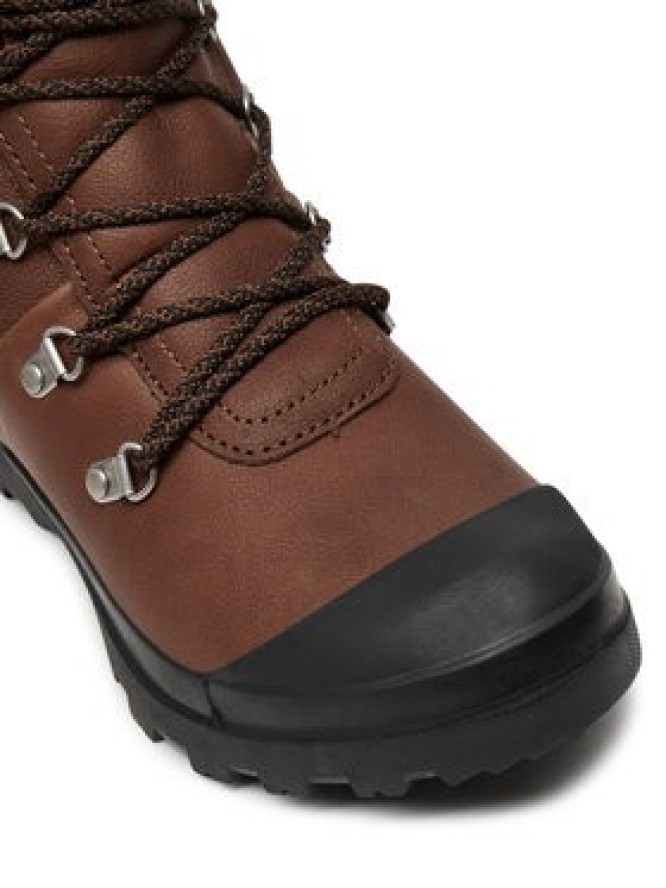 EMU Australia Śniegowce Dongara 2.0 W13120 Beżowy