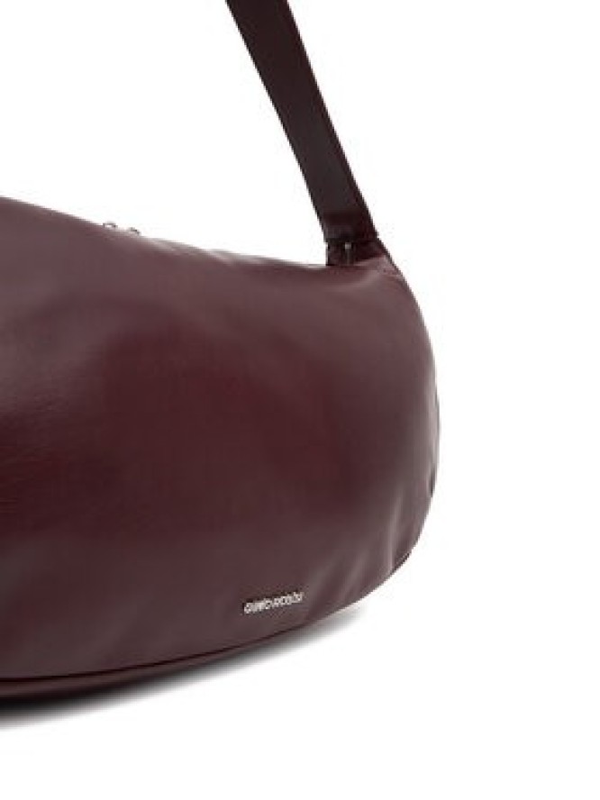 Gino Rossi Torebka C-THARA-LX10145 Bordowy