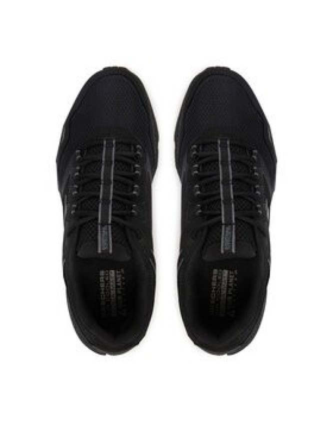 Skechers Buty do biegania Go Run Trail Altitude 2.0 129525/BBK Czarny