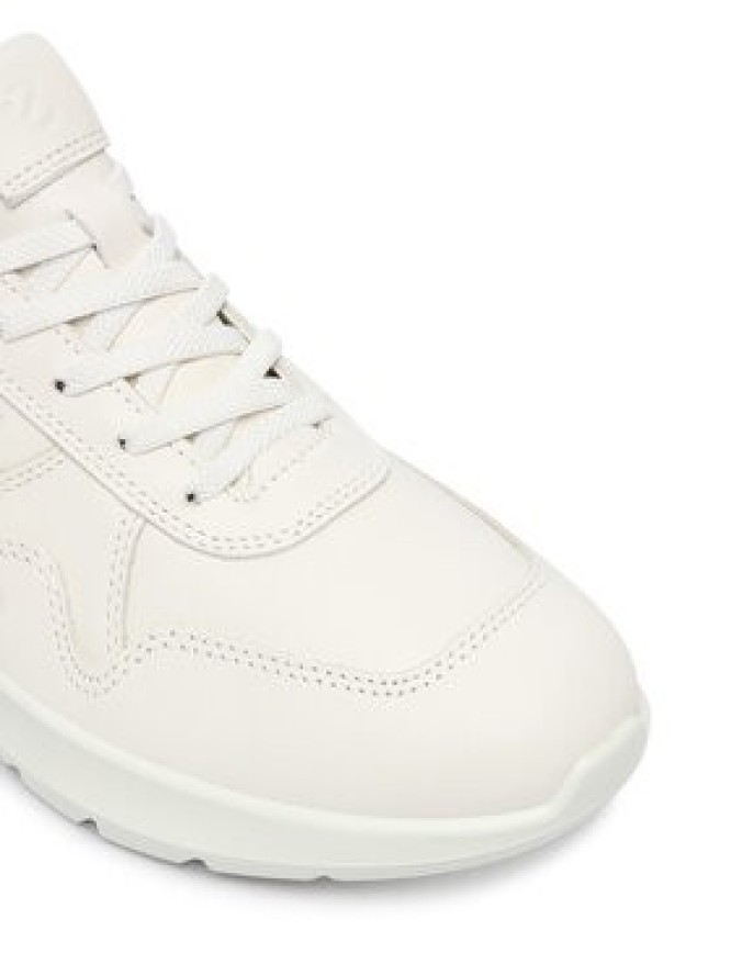ECCO Sneakersy Valerie 23982301007 Biały