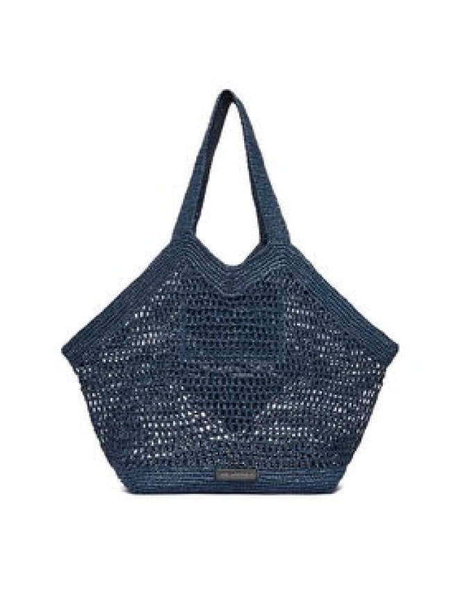 KARL LAGERFELD Torebka B2W46068 Granatowy