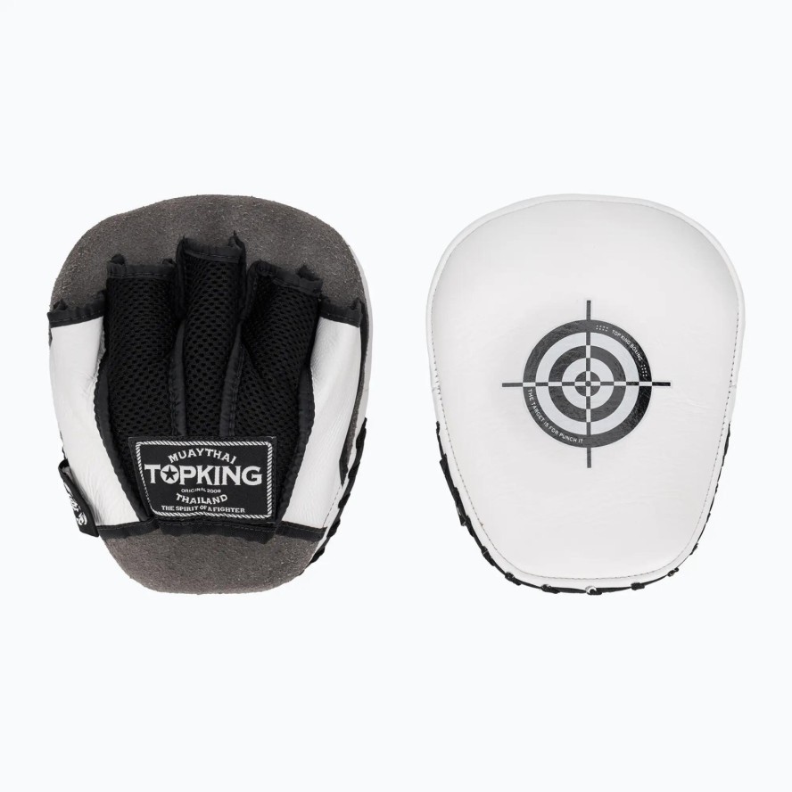 Łapy treningowe Top King Light Weight