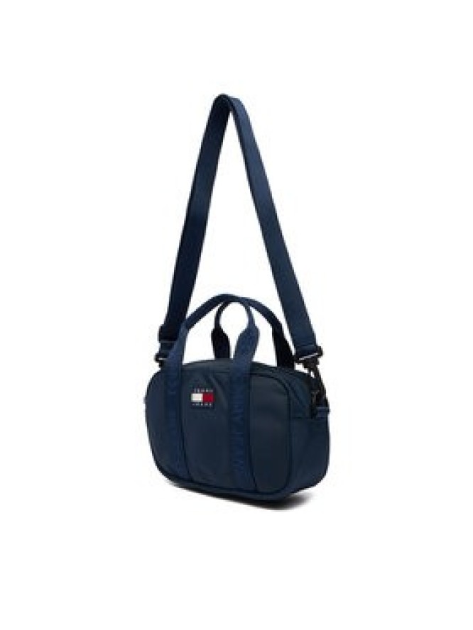 Tommy Jeans Torebka Tjw Ess Daily Crossover AW0AW17889 Granatowy