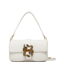 Just Cavalli Torebka 80RA4BA2 ZSA89 Biały