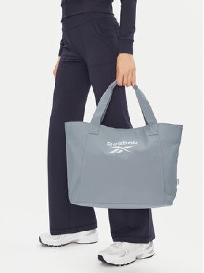 Reebok Torebka RBK-B-003-07 Szary