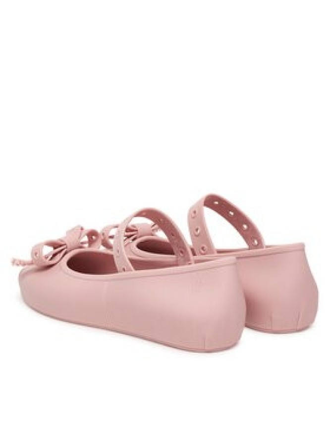 Melissa Baleriny Sophie Crush Ad 37836 Różowy