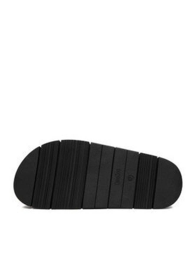 DeeZee Klapki CEO-HY62273-2 Czarny