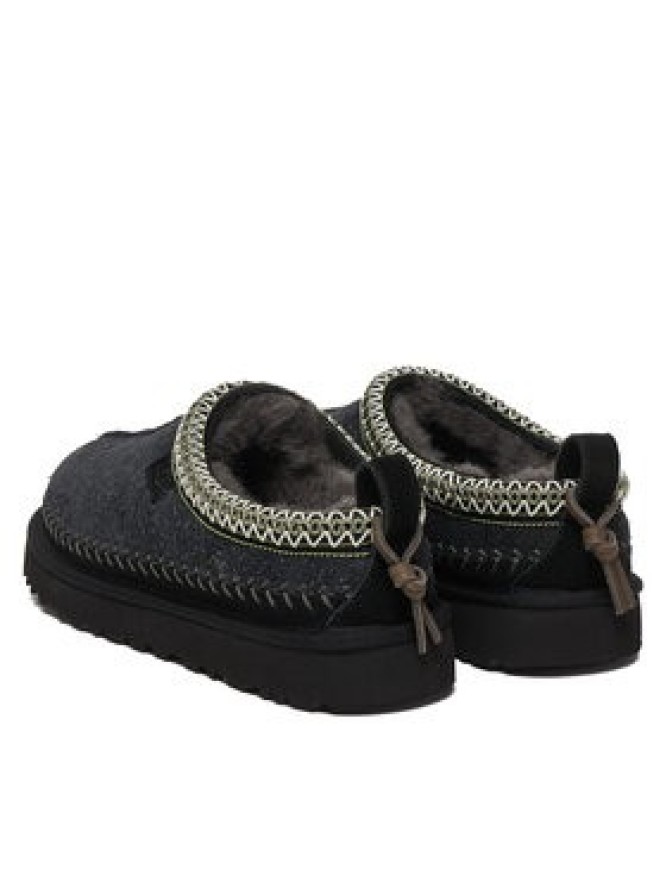 Ugg Śniegowce W Tasman Biarritz 1171444 Czarny
