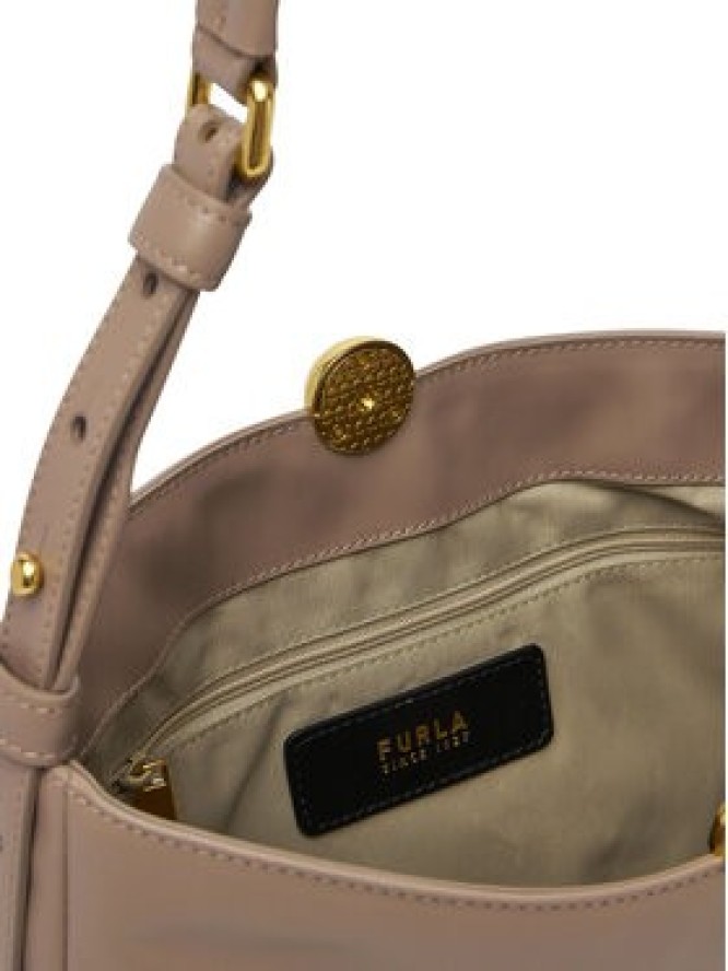 Furla Torebka WB01403 BX3168 MA200 Beżowy