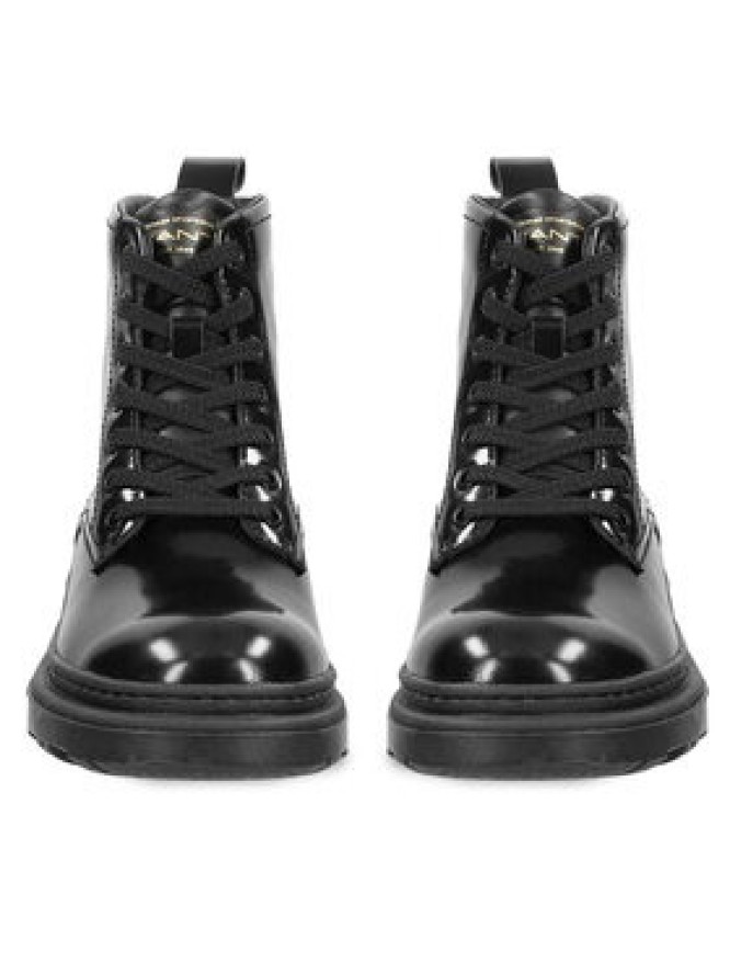 Gant Trapery 31541086 Czarny