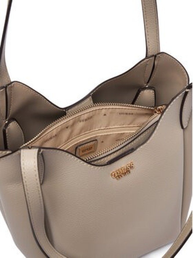Guess Torebka HWBG97 35030 Beżowy jasny