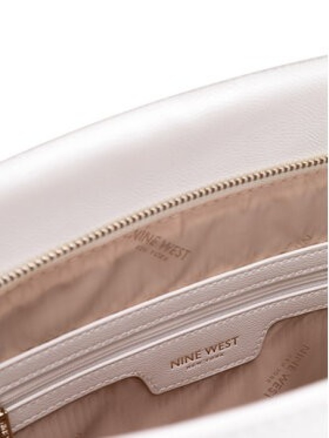 Nine West Torebka BW2A0079 Biały
