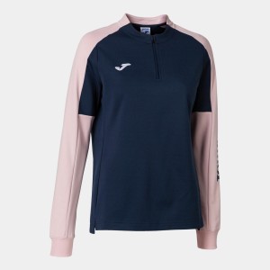 Bluza do piłki nożnej damska Joma Eco Championship