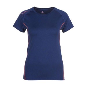 Damska koszulka techniczna Peak Mountain