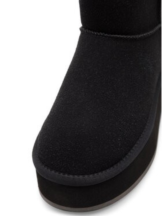 Jenny Fairy Śniegowce ANA HYBJL221101 Czarny