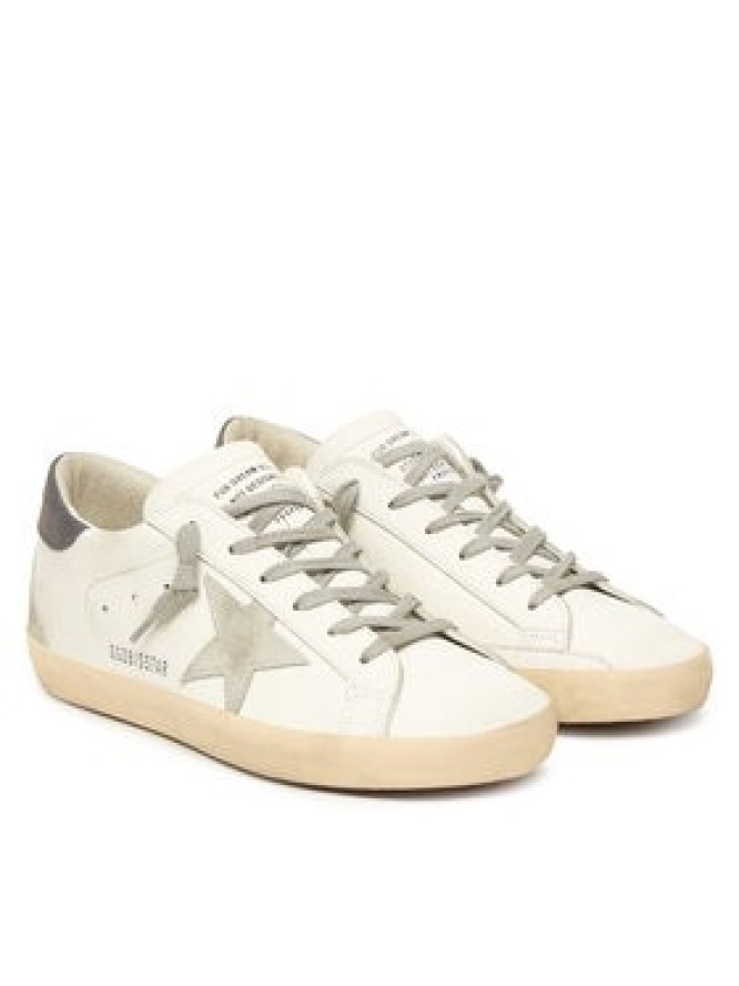 Golden Goose Sneakersy Super-Star Classic GWF00102.F006113.11915 Biały