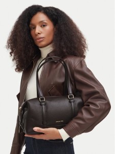 MICHAEL Michael Kors Torebka 30F6G24L3L Brązowy ciemny