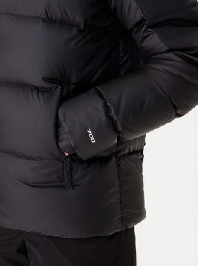 The North Face Kurtka puchowa Diablo 2.0 NF0A8E14 Czarny Regular Fit