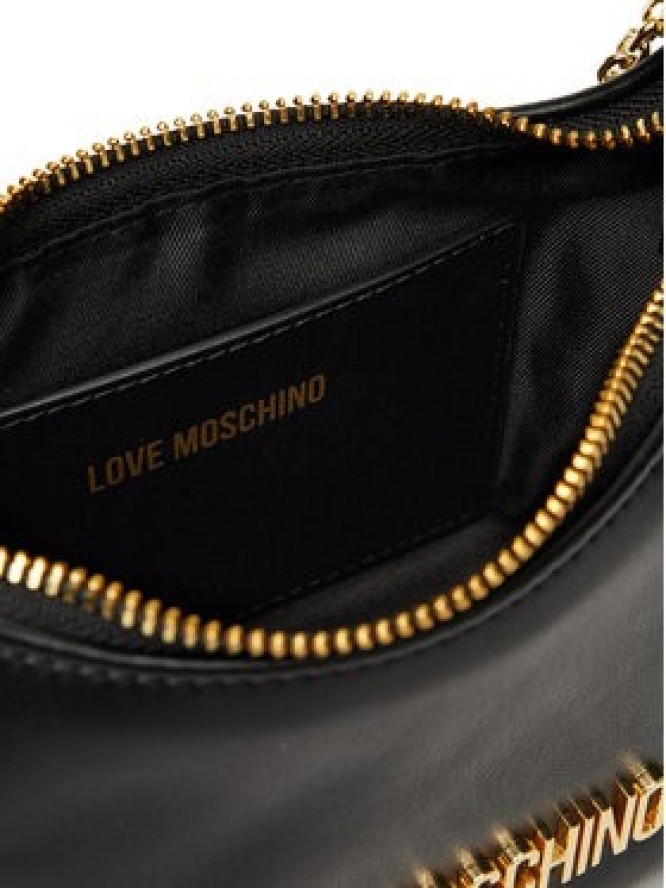 LOVE MOSCHINO Torebka JC4252PP0MKS0000 Czarny