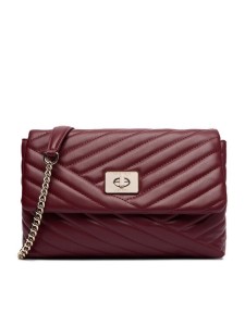 Nine West Torebka CEO-SUSAN-LA513-561 Szary