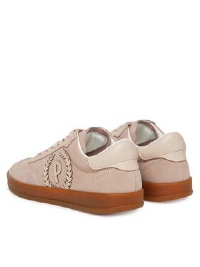 Pollini Sneakersy SA15192G1MXA370A Beżowy