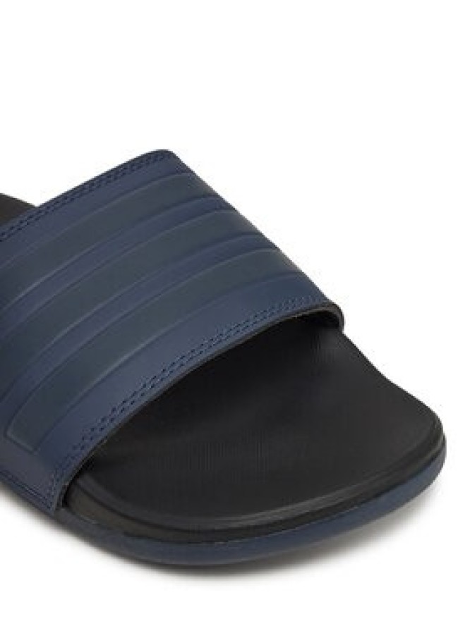 adidas Klapki adilette Comfort JP5735 Granatowy