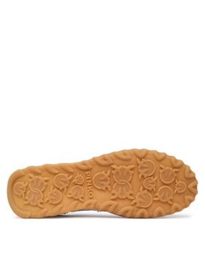 PINKO Sneakersy Gea 04 SS0229P176 Biały