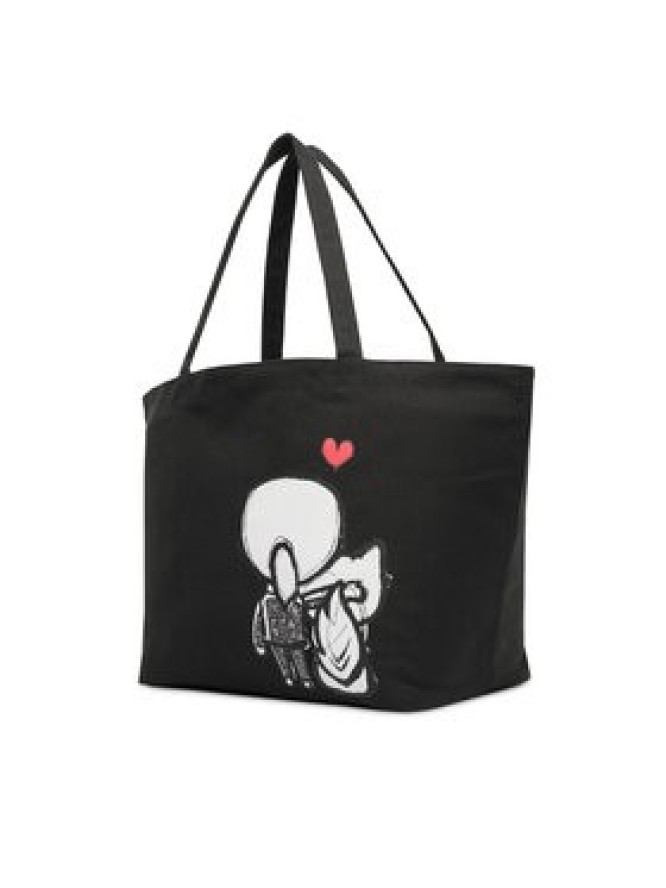 KARL LAGERFELD Torebka B1W50052 Czarny