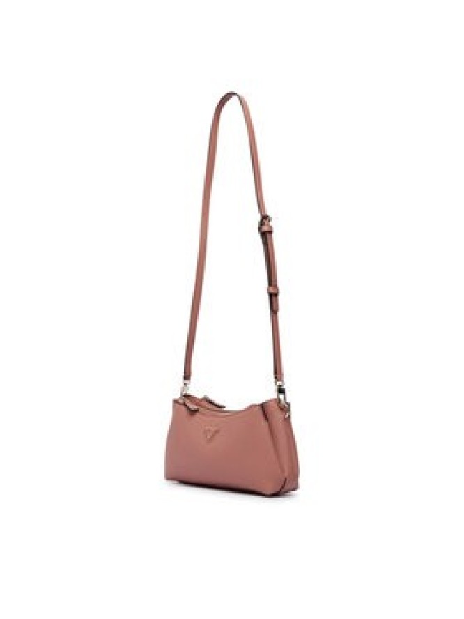 Guess Torebka Noelle II Mini HWZG96 72730 Różowy