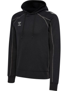Bluza z kapturem Hummel Move 2.0