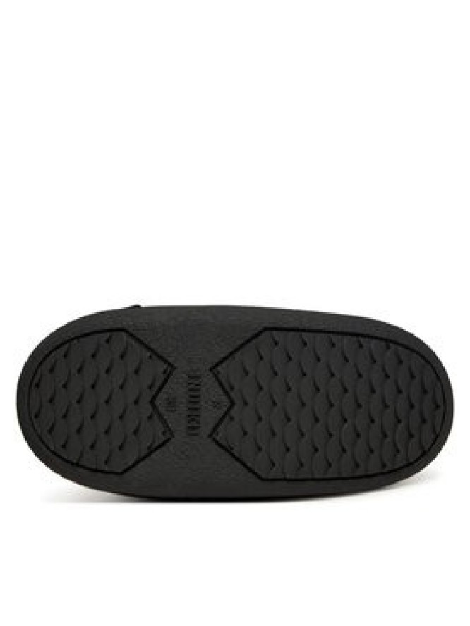 Inuikii Śniegowce Cowboy Emboidery 1002.024.0031 Czarny