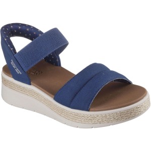 Sandały Skechers Bobs Sun Ray, Kobiety