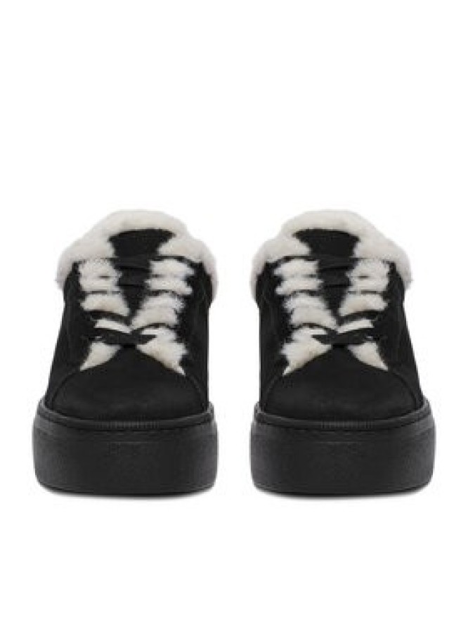 Lasocki Sneakersy CEO-WI16-ALISIANA-02 Czarny